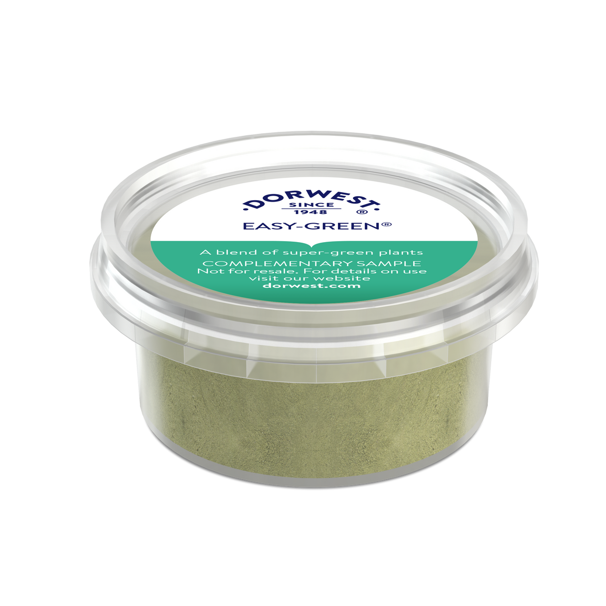 Easy-Green® Powder - 20g Sample