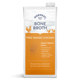 Bone Broth - Free Range Chicken