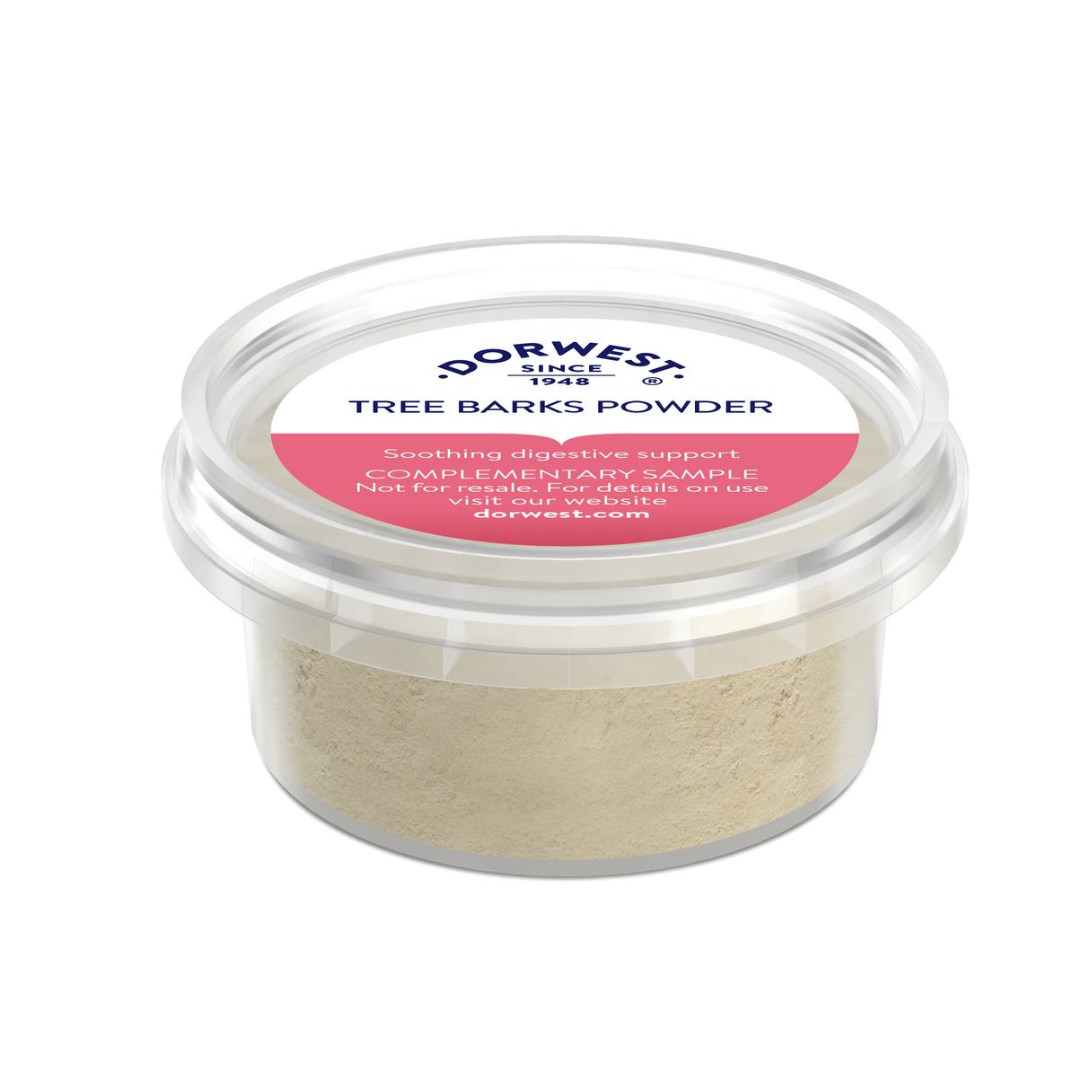 Tree Barks Powder - 15g Sample