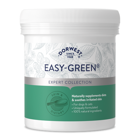 Easy-Green® Powder For Dogs And Cats