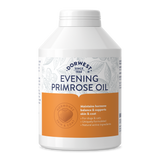 Evening Primrose Oil Capsules For Dogs And Cats