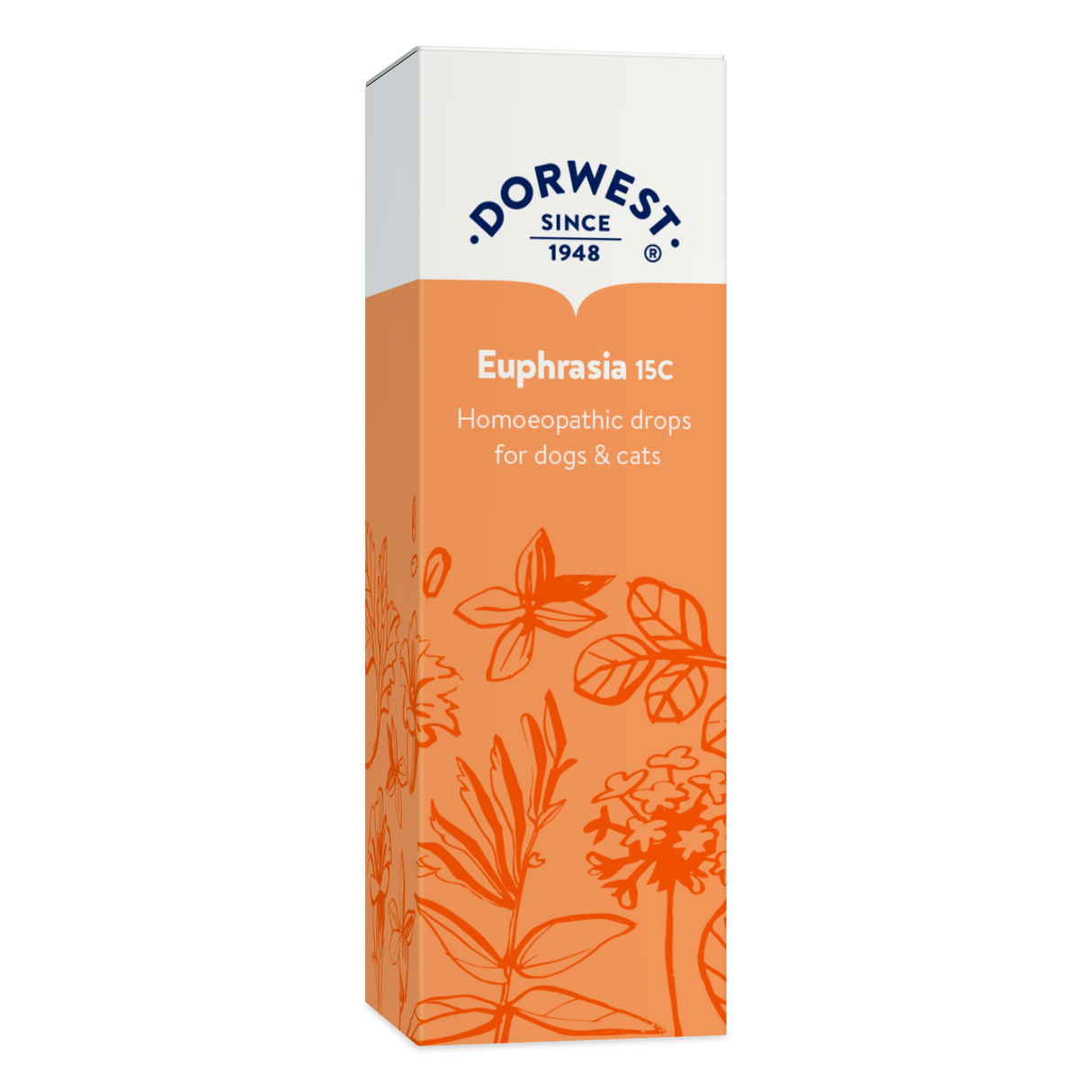 Euphrasia 15C - 15ml Liquid