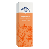 Euphrasia 15C - 15ml Liquid