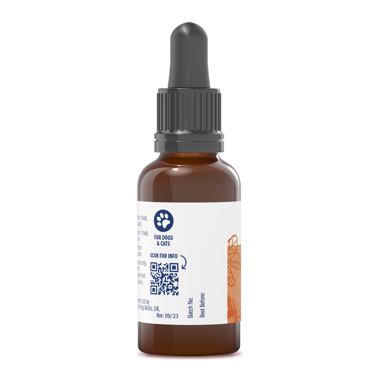 Euphrasia 15C - 15ml Liquid