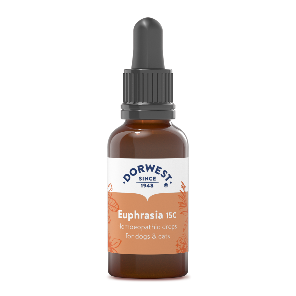 Euphrasia 15C - 15ml Liquid