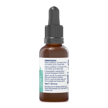 Fragaria 3C - 15ml Liquid