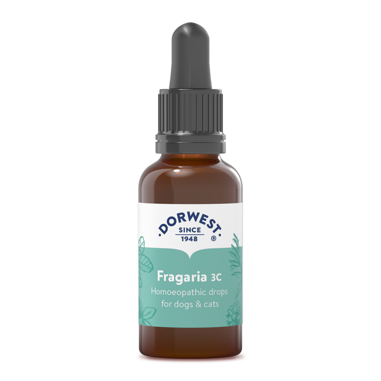 Fragaria 3C - 15ml Liquid