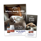Proven to Calm - Trade Product Pack