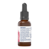 Gelsemium 30C - 15ml Liquid