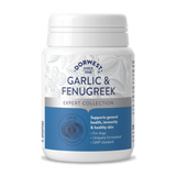 Garlic & Fenugreek Tablets For Dogs