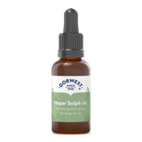 Hepar Sulph 30C - 15ml Liquid