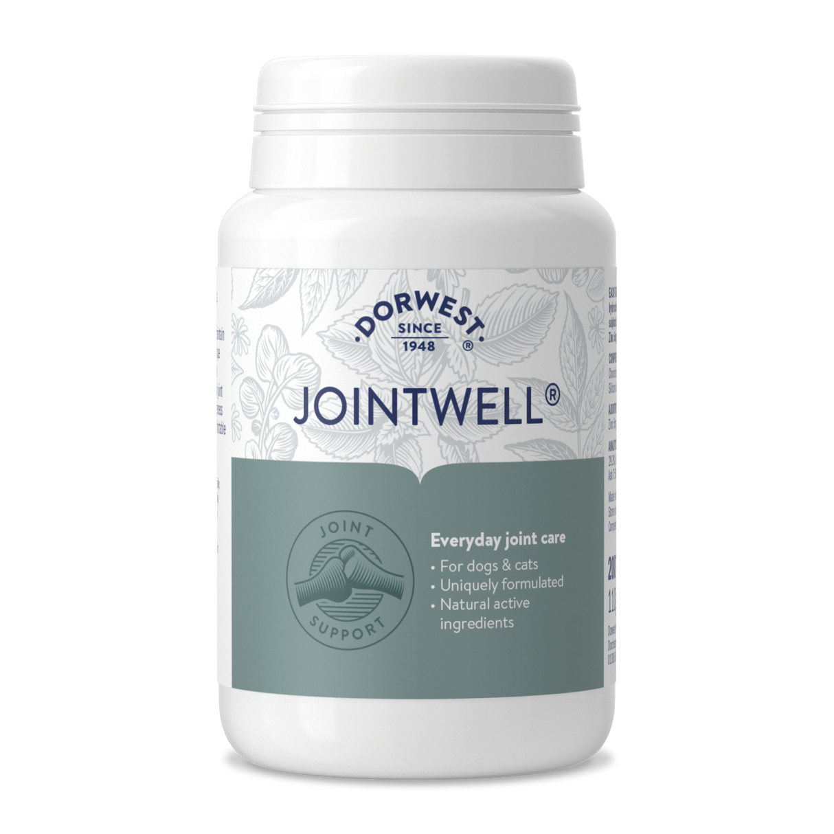 JointWell® Tablets For Dogs And Cats