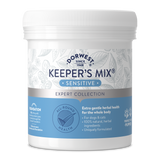 Keeper's Mix® Sensitive For Dogs And Cats