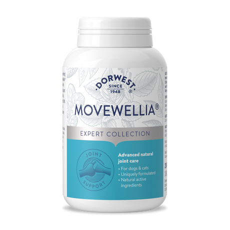 MoveWellia® Tablets For Dogs And Cats