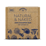 Natural & Naked Pet Shampoo Bar