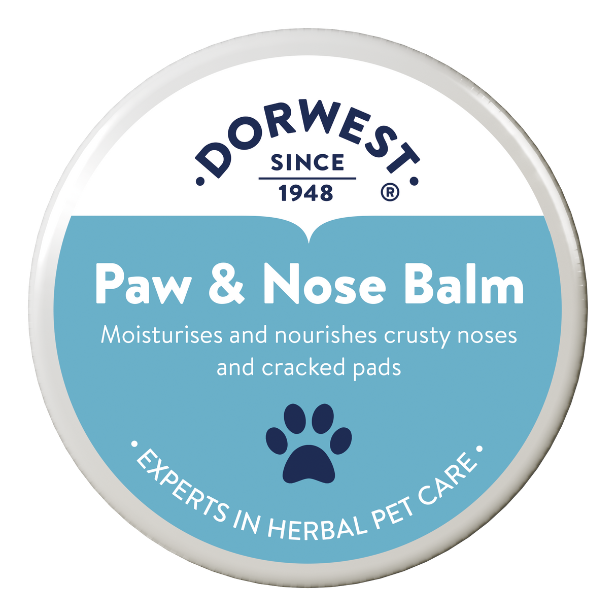 Paw & Nose Balm - 50ml