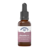 Pulsatilla 15C - 15ml Liquid