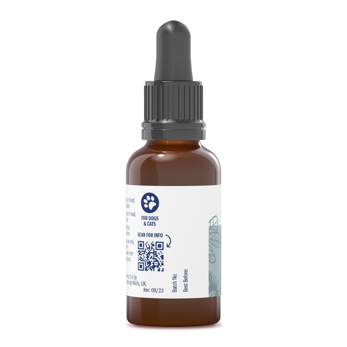 Rhus Tox 6C - 15ml Liquid