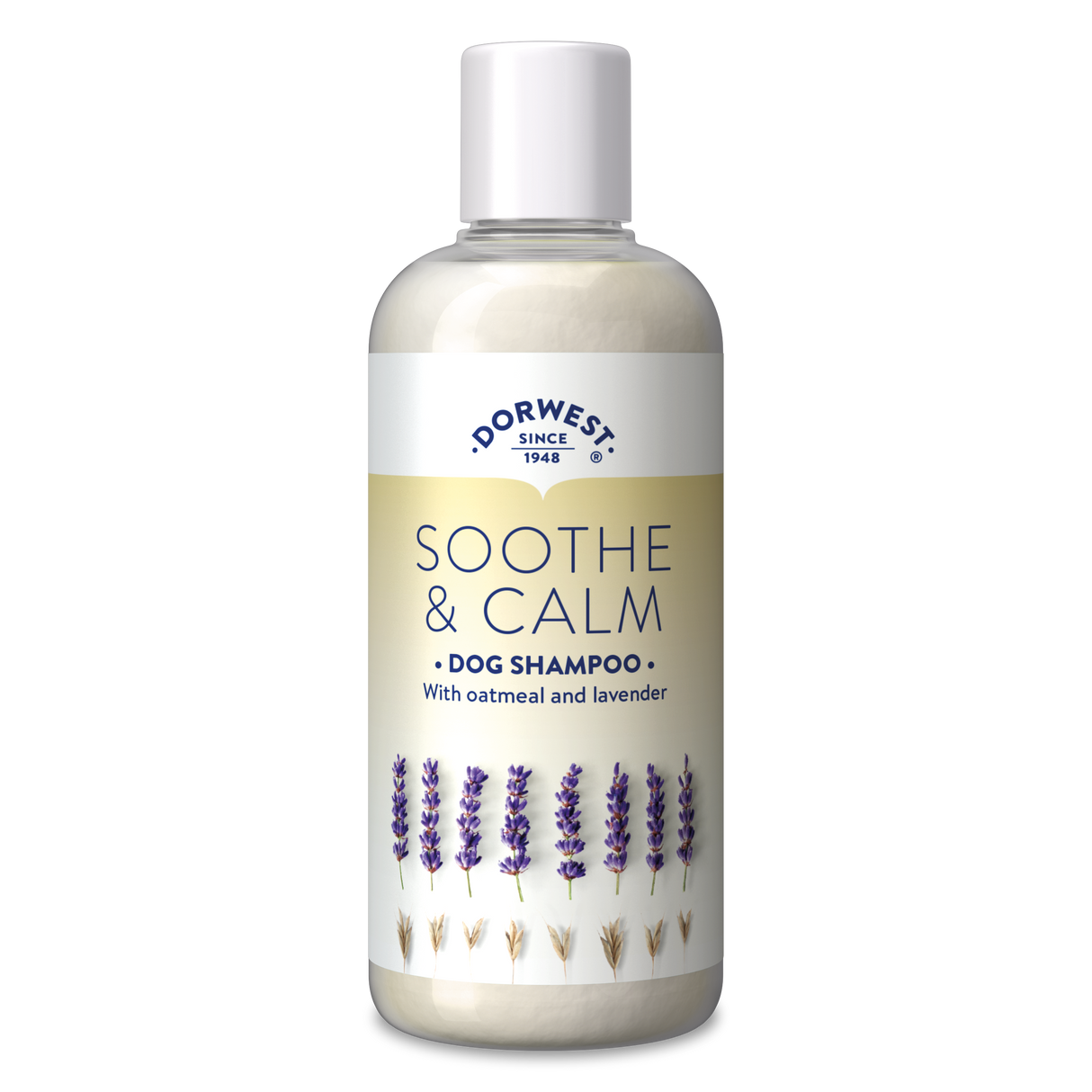 Soothe & Calm Shampoo For Dogs