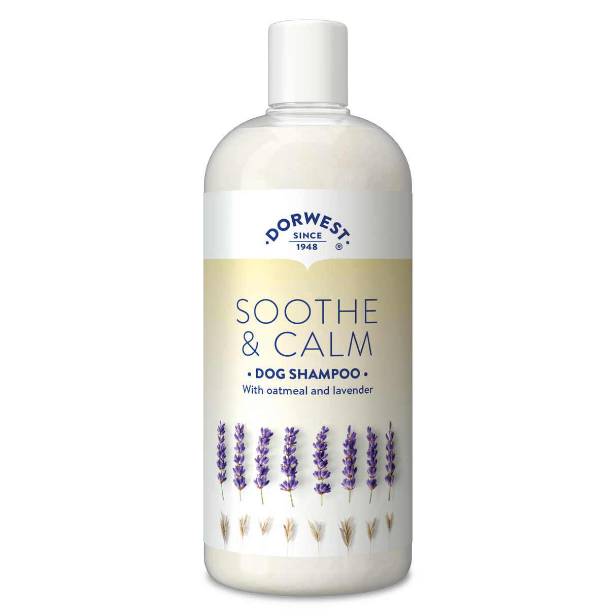 Soothe & Calm Shampoo For Dogs