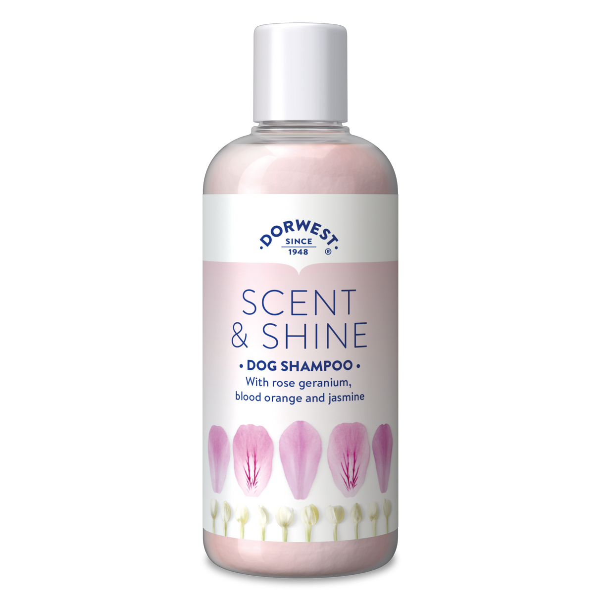 Scent & Shine Shampoo For Dogs