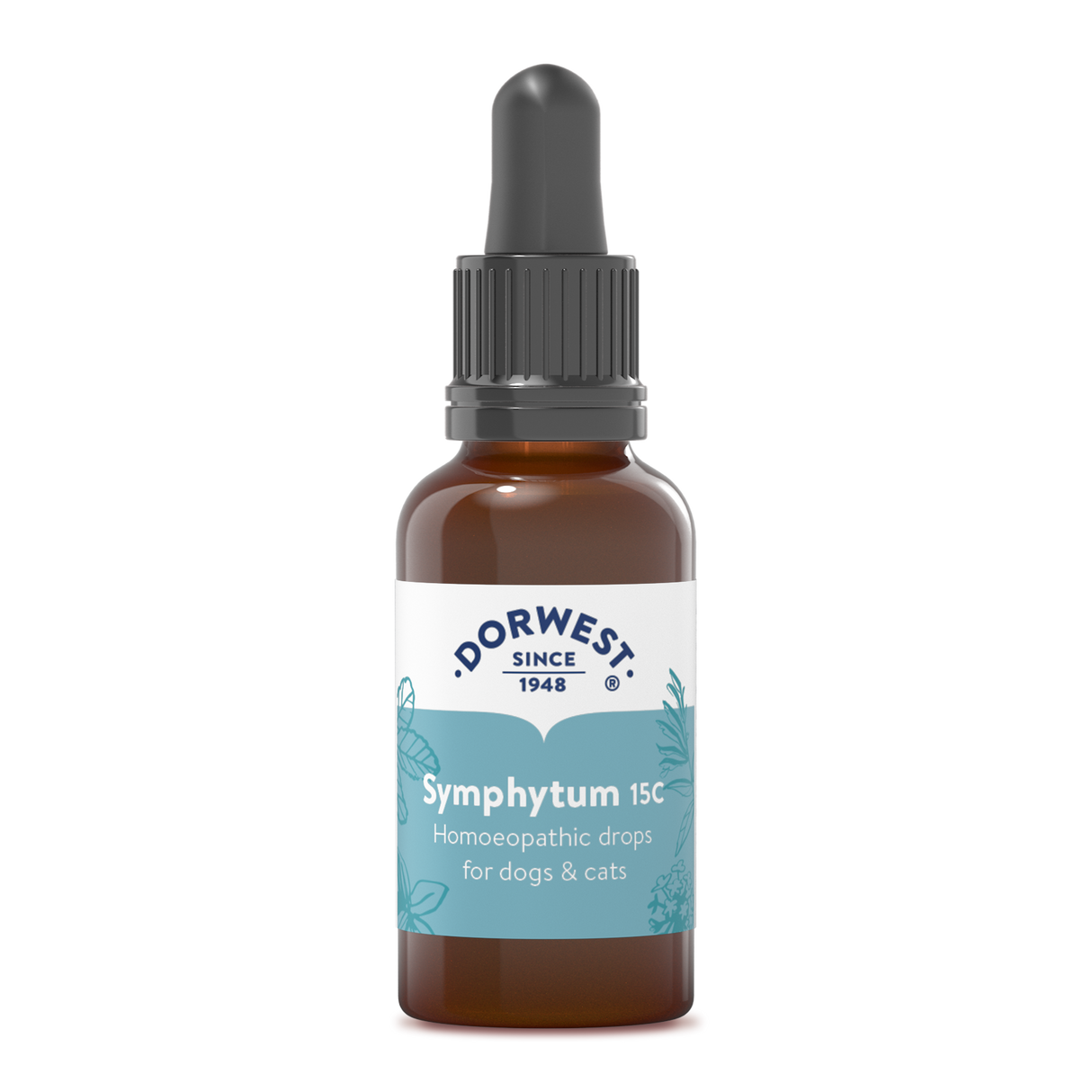 Symphytum 15C - 15ml Liquid