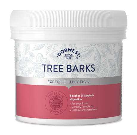 Tree Barks Powder For Dogs And Cats