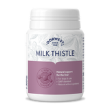 Milk Thistle Tablets For Dogs And Cats