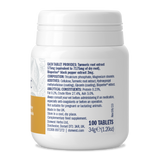 Turmeric Tablets For Dogs And Cats