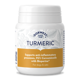 Turmeric Tablets For Dogs And Cats