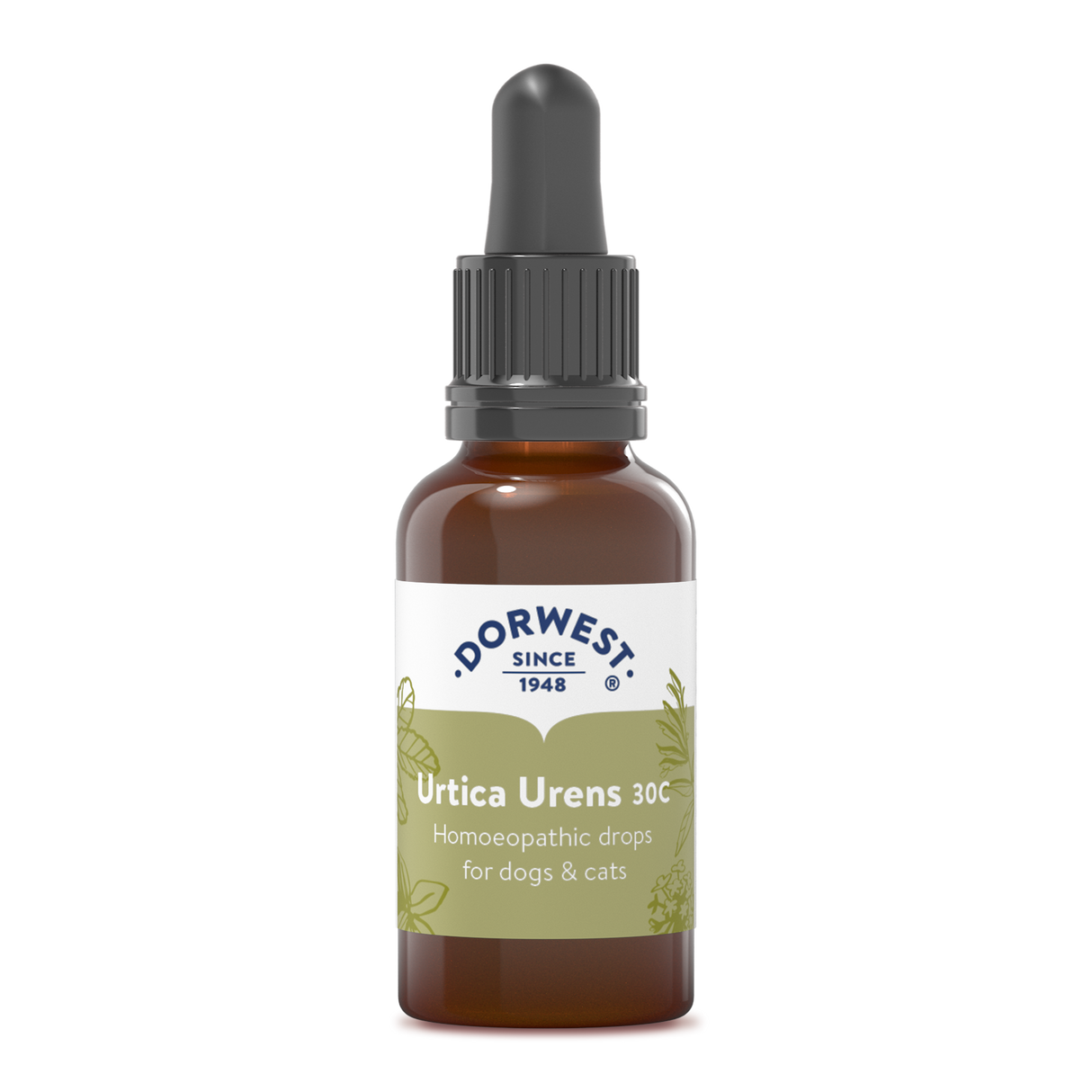 Urtica Urens 30C - 15ml Liquid