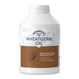 Wheatgerm Oil Capsules For Dogs And Cats